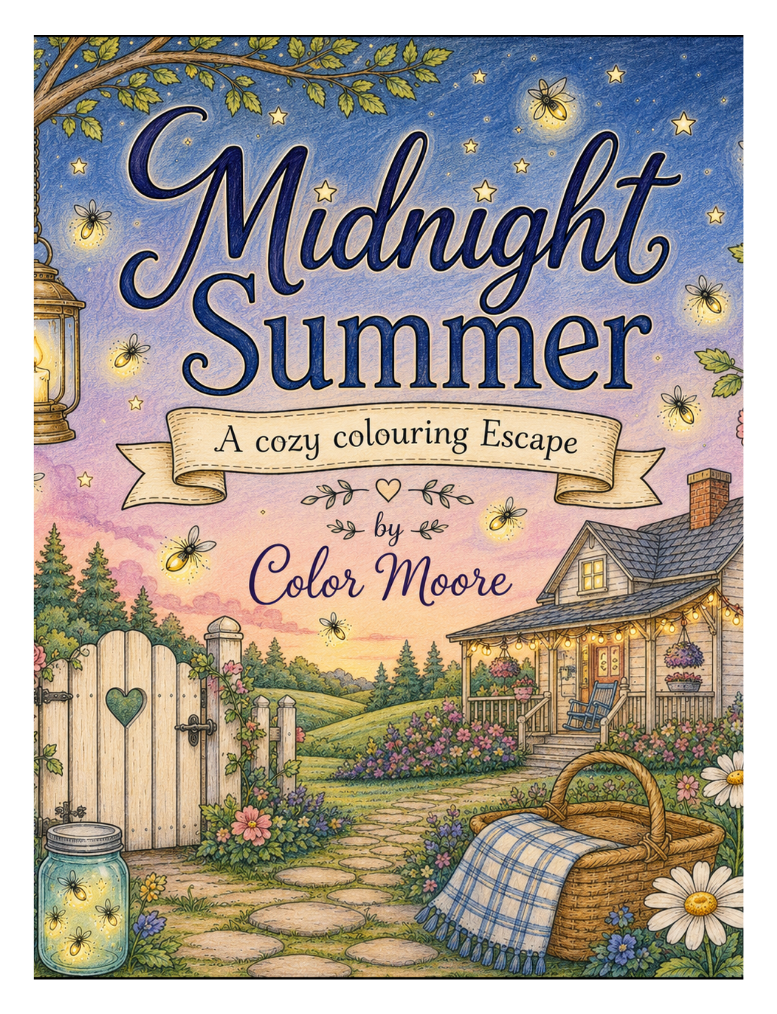 Midnight Summer