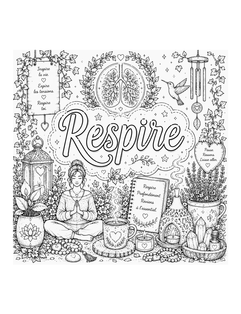Résilience