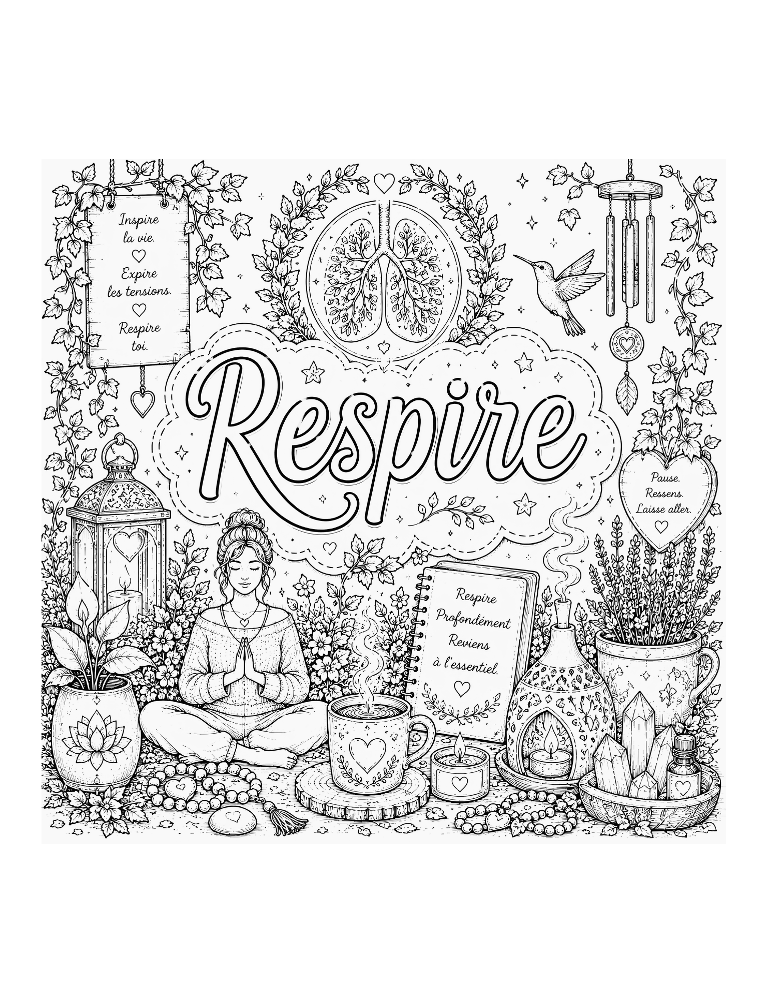Résilience