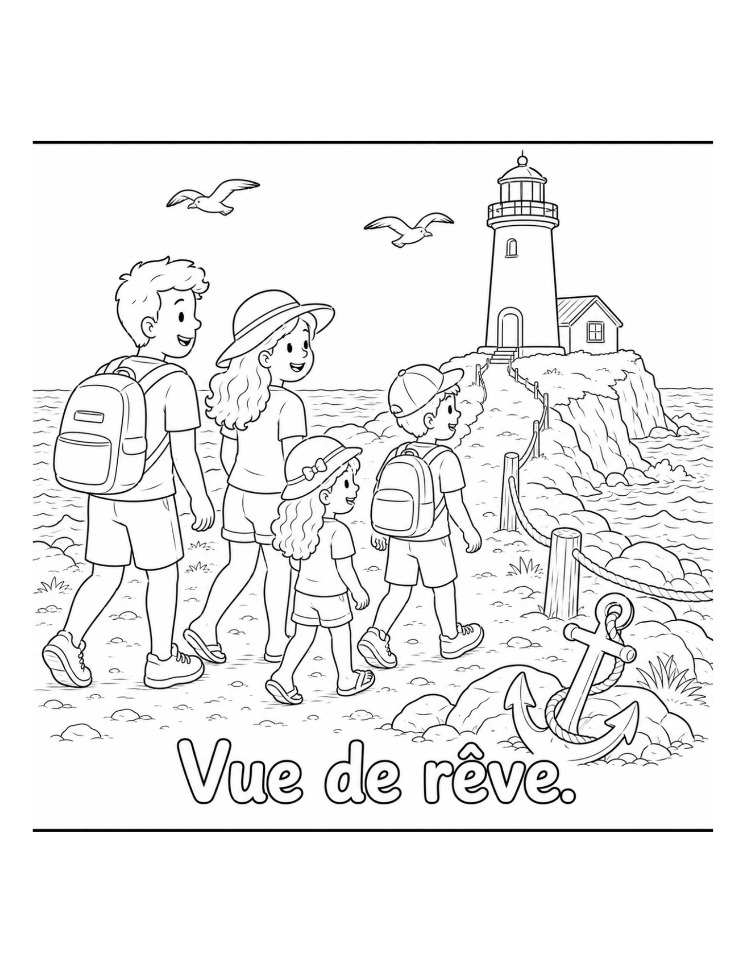 Été de région au Québec