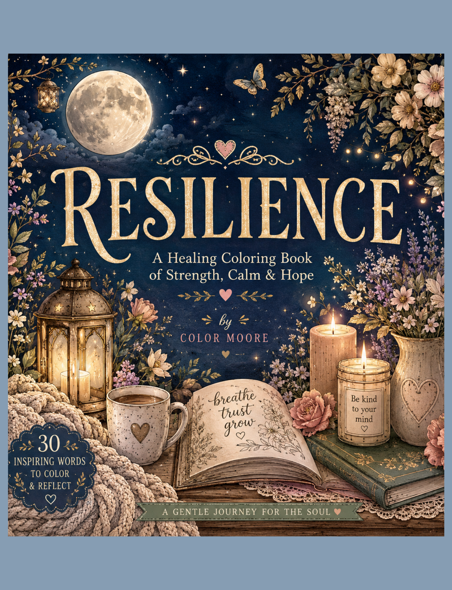 Resilience