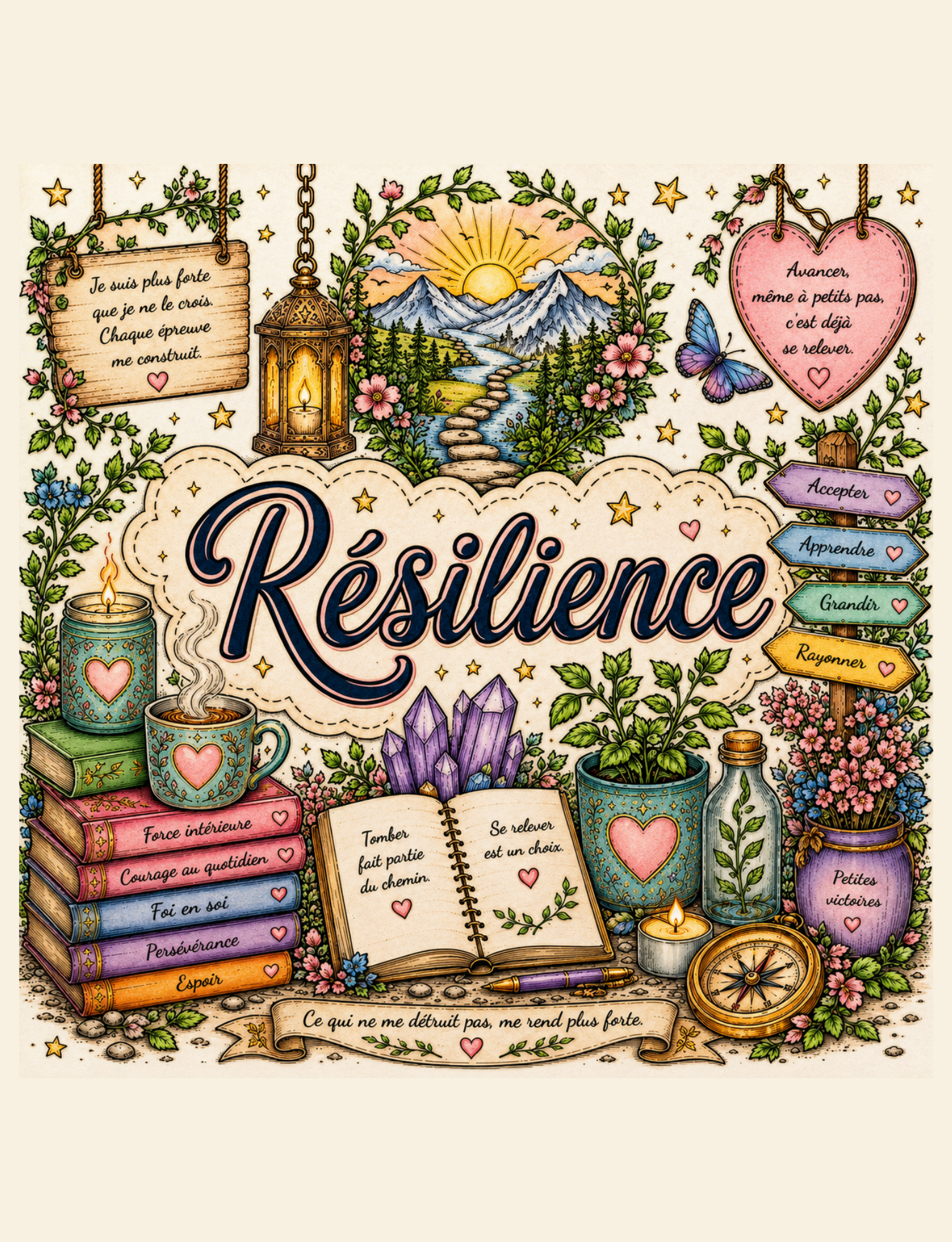 Résilience