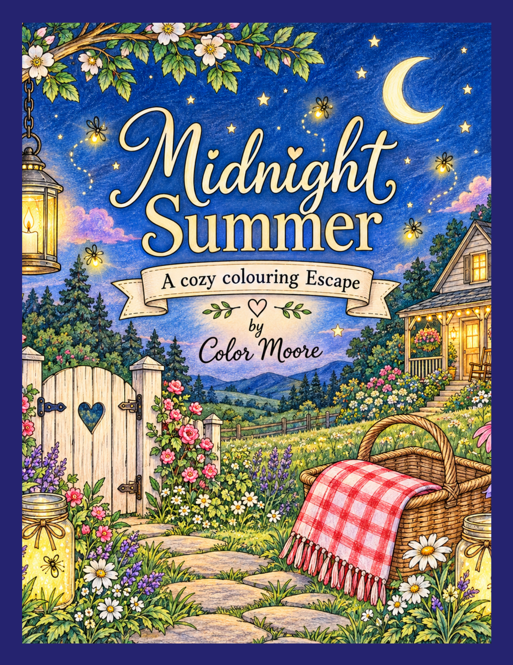 Midnight Summer