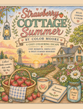 Strawberry Cottage Summer