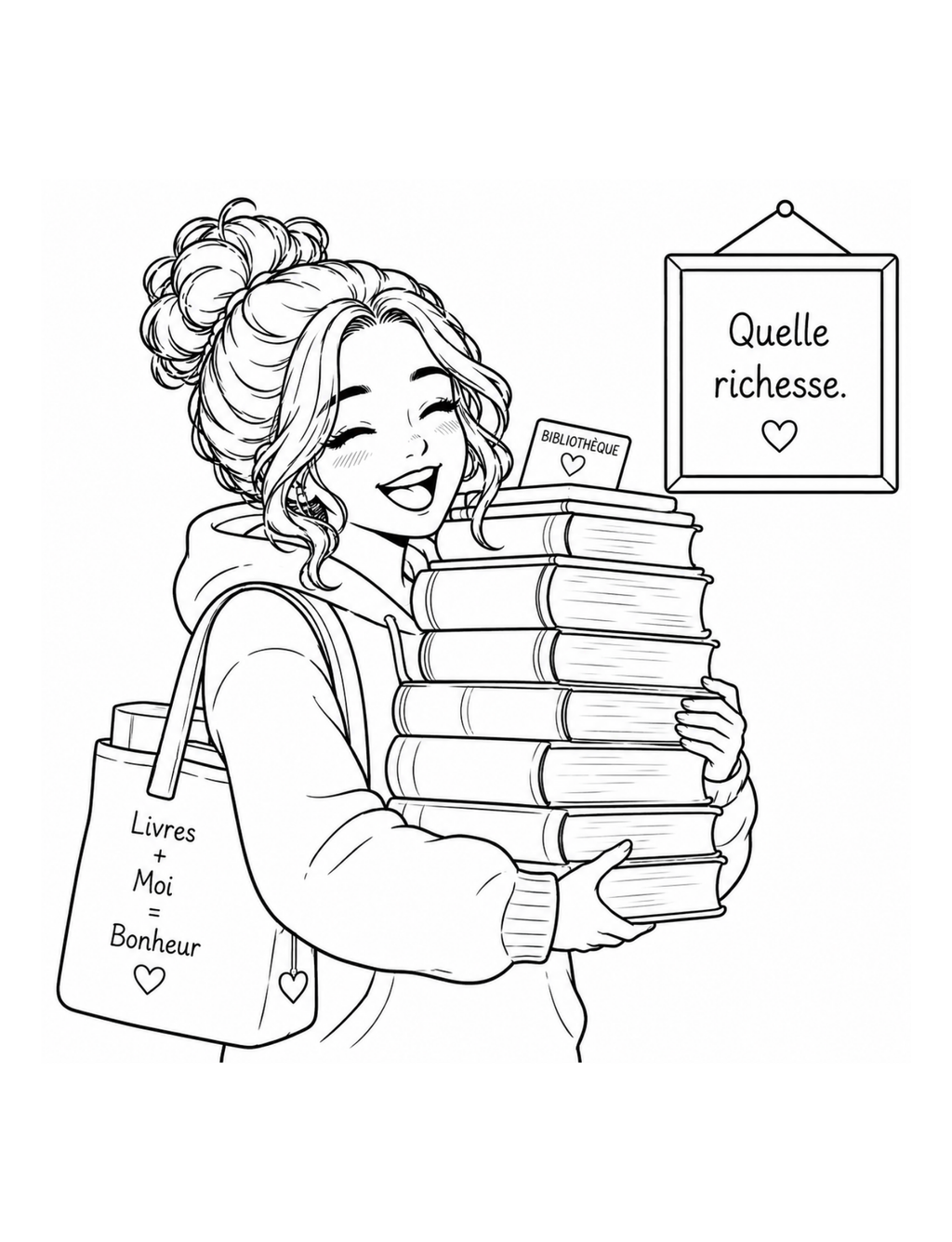 Introvertie Dans L'âme