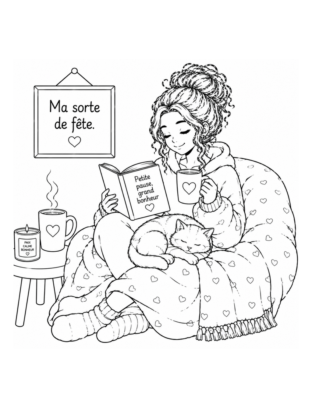 Introvertie Dans L'âme
