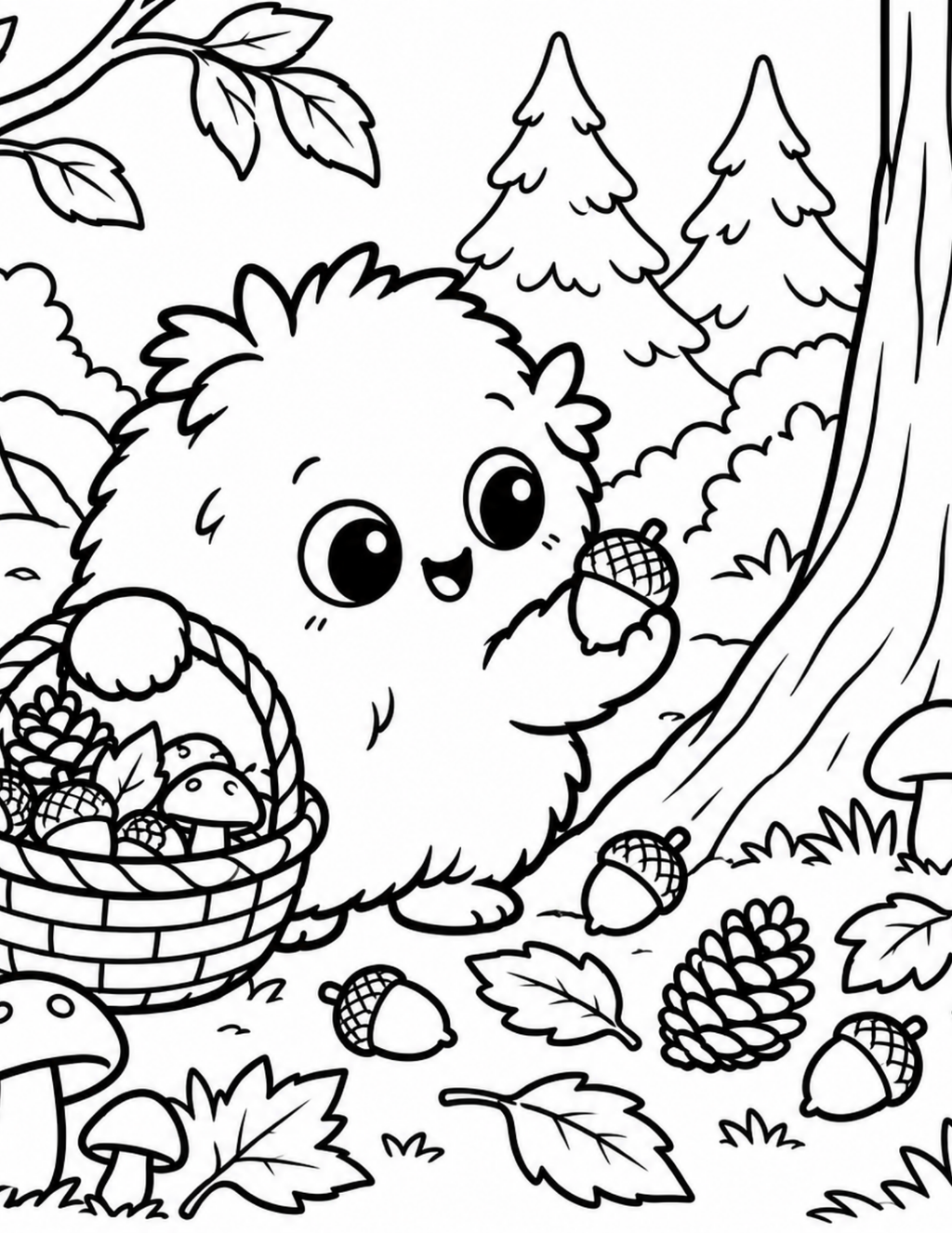 The Ploomis Discover Winter Magic - PDF