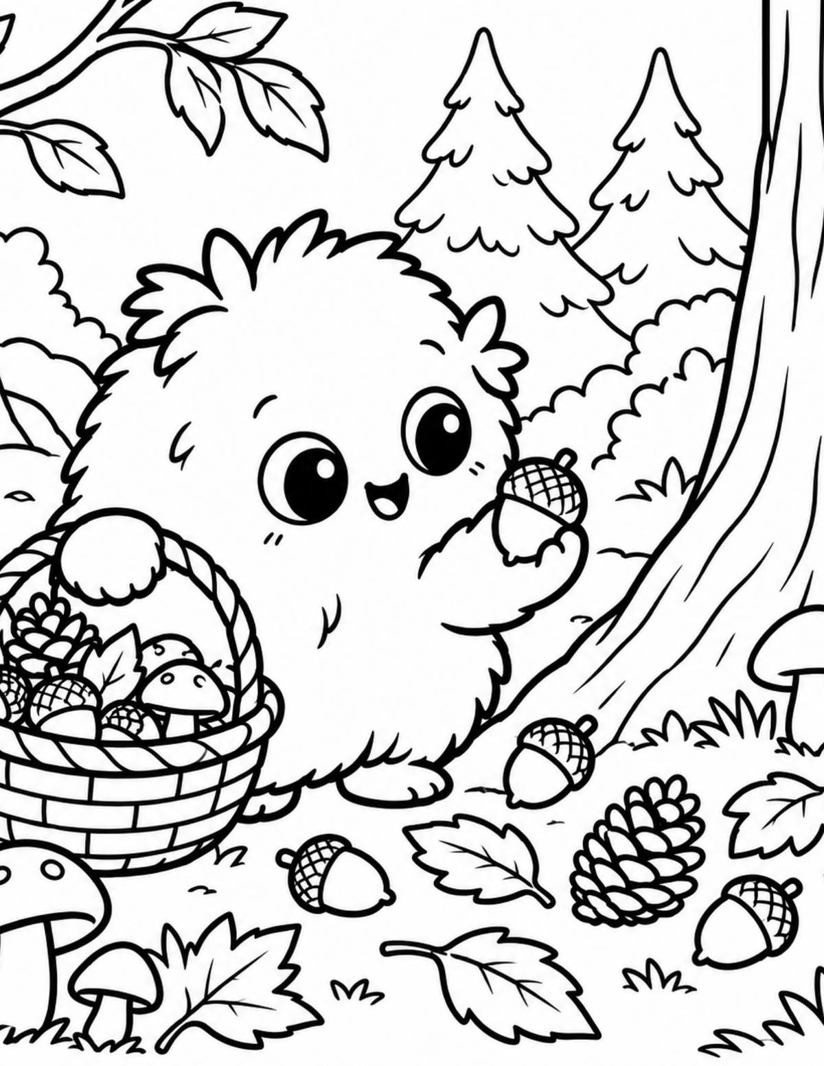 The Ploomis Discover Winter Magic - PDF