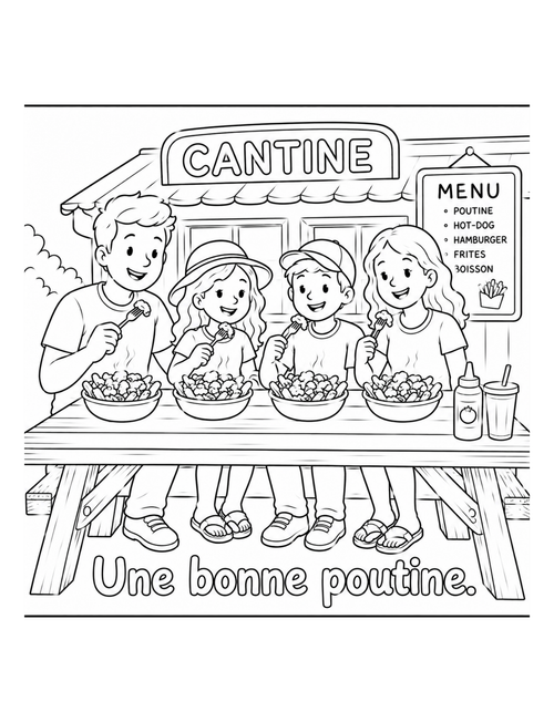 Été de région au Québec
