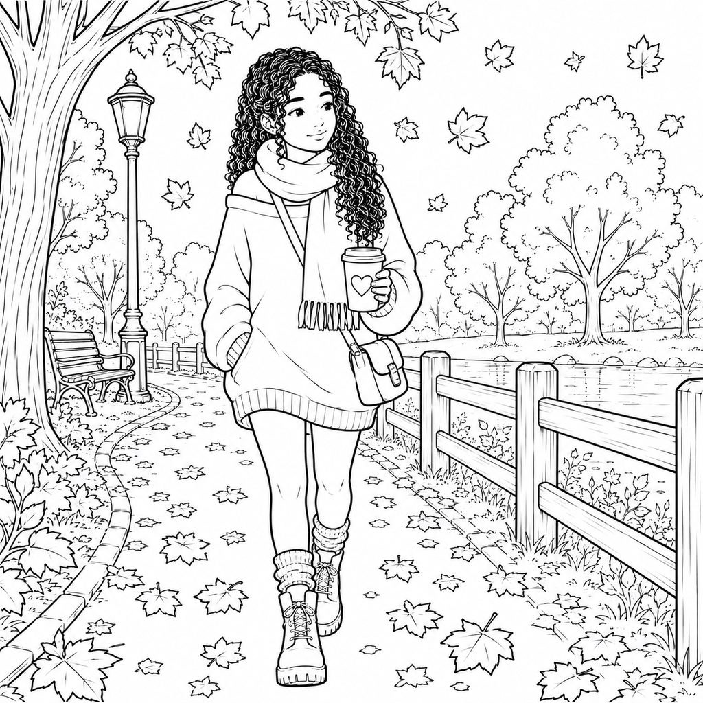 Introvert Fall