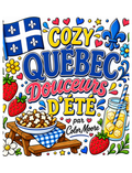 Cozy Québec