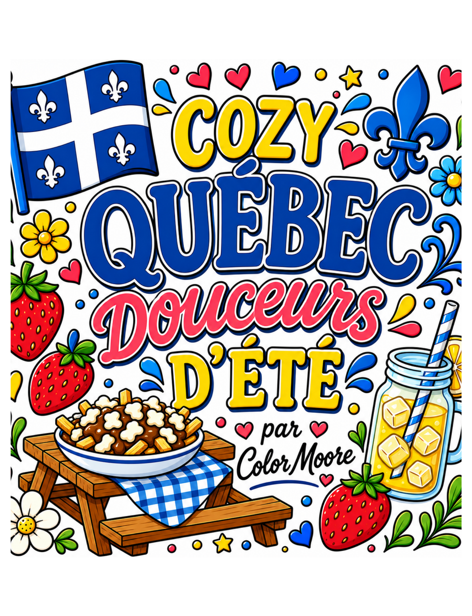 Cozy Québec