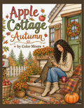 Apple Cottage Autumn