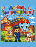 Au feu, les pompiers!