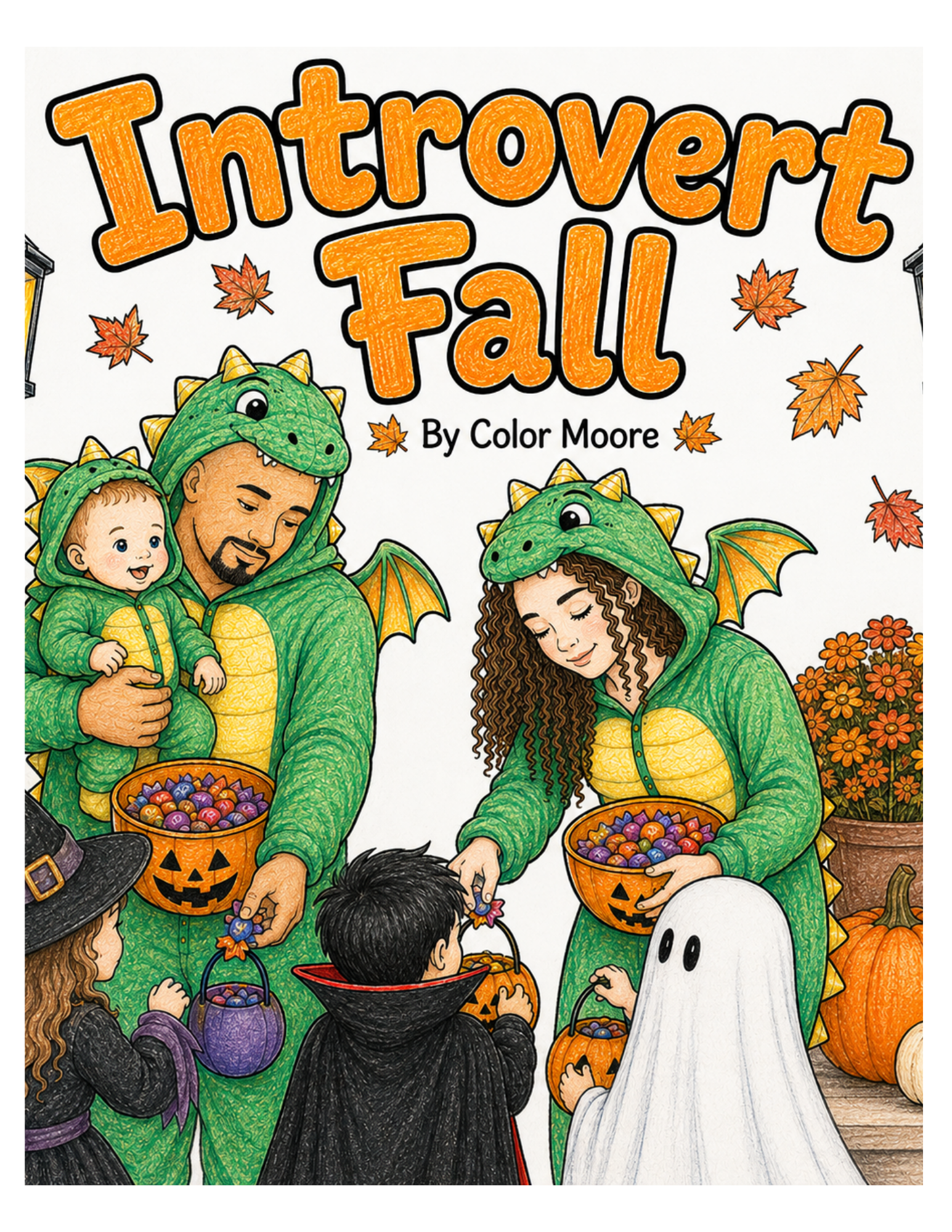 Introvert Fall