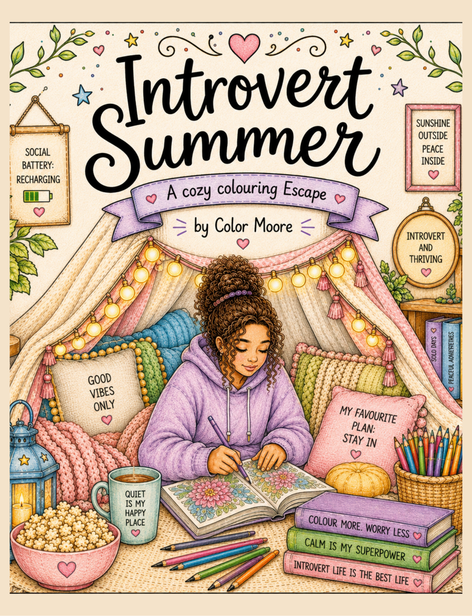 Introvert Summer