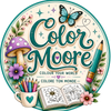 Color Moore - Home