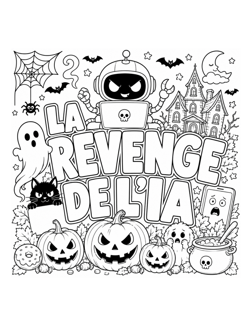 Halloween au Québec